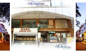 The Ocea International Hotel